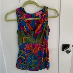 Trina Turk tank top